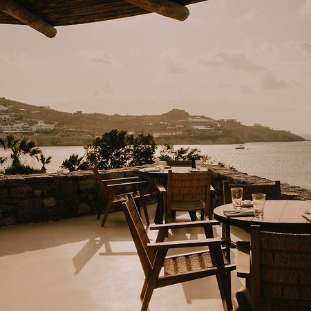 Soho Roc House Mykonos Hotel Парага Екстериор снимка