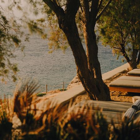 Soho Roc House Mykonos Hotel Парага Екстериор снимка