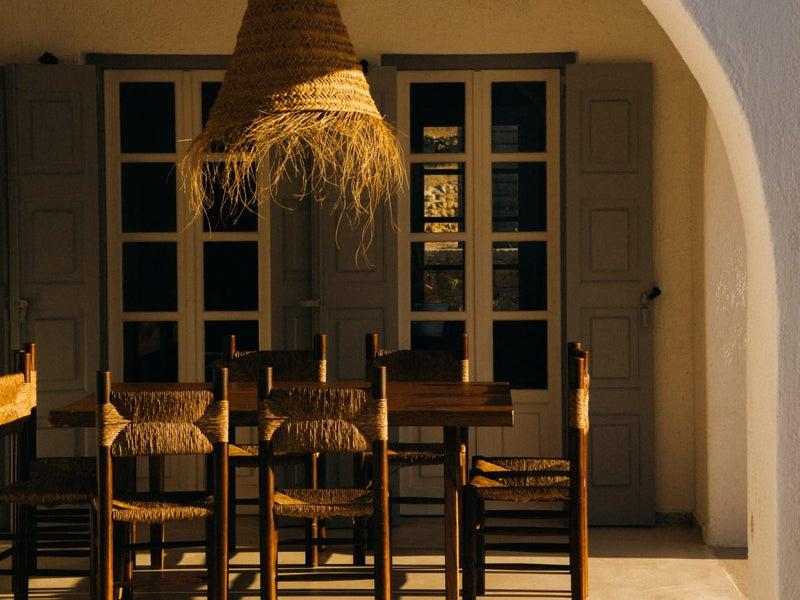 Soho Roc House Mykonos Hotel Парага Екстериор снимка