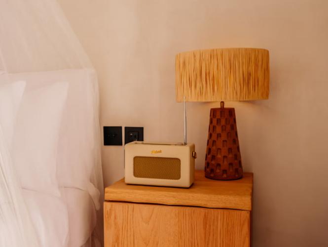 Soho Roc House Mykonos Hotel Парага Стая снимка