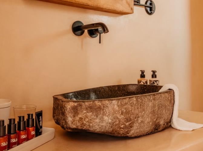 Soho Roc House Mykonos Hotel Парага Стая снимка