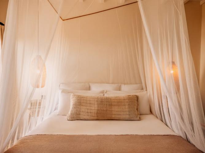 Soho Roc House Mykonos Hotel Парага Стая снимка