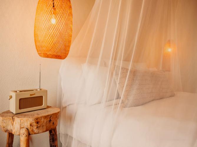 Soho Roc House Mykonos Hotel Парага Стая снимка