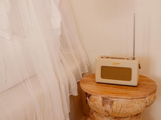 Soho Roc House Mykonos Hotel Парага Стая снимка