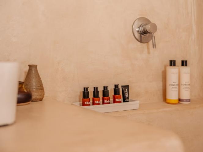 Soho Roc House Mykonos Hotel Парага Стая снимка